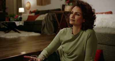 Buddhists are very live
and let live, you know. - The Last Conception