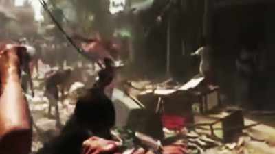 BUDDHISTS WENT OUT
AND RIOTED ALMOST IMMEDIATELY, - Why We Hate