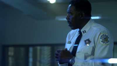 Buddy, you are either
incredibly brave, - APB