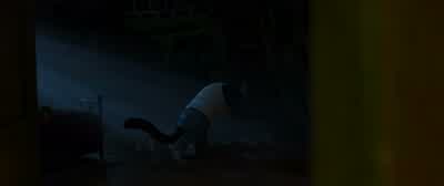 Buddy? Are you... okay? - Zootopia