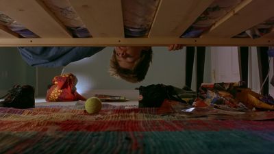 Buddy Buddy - Air Bud