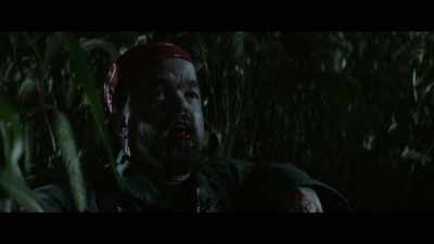 Buddy, you didn't let your dad down, man. - Little Evil