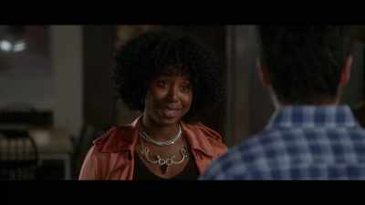 Buddy... you don't really
have a choice here. - Why Women Kill