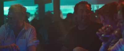 Buddy, I'm cracking jokes, - Little White Lies 2