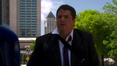 Buddy, I'm gonna kill you. - Burn Notice