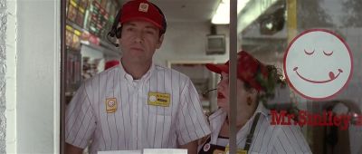 Buddy this is my Her husband - American Beauty