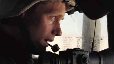 Buddy it's 10 00 in the morning - Generation Kill