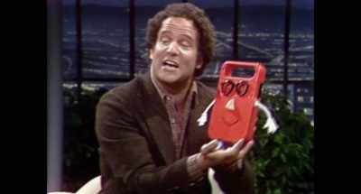 Buddy just got back from Mexico.
Did you have a good time, Buddy? - Albert Brooks: Defending My Life