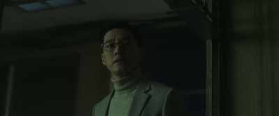 Buddy, keep your eyes on Cheon. - On the Line