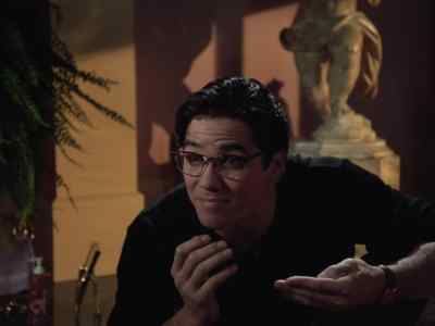 - Buddy Love.
- Yes! I knew that! - Lois & Clark: The New Adventures of Superman