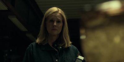 [Buddy] Nobody's functioning around here. - Ozark