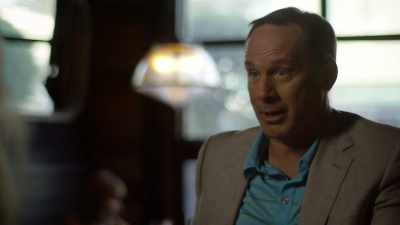 Buddy of mine talked me,
you know, - Dirty John