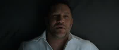 Buddy? Hey, buddy? Oh, no. No. Oh, my God, how many hangovers can you have in one day? Eddie? - Venom: The Last Dance