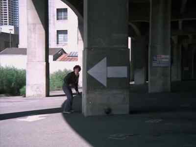 Buddy! - The Streets of San Francisco