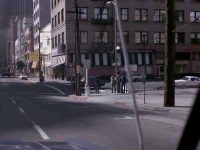 Buddy, - The Streets of San Francisco
