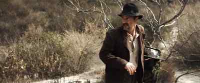 Buddy... - Bone Tomahawk