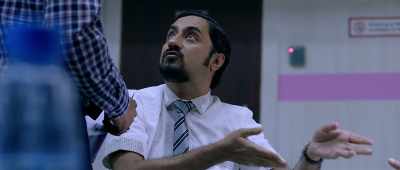 - Buddy, his wife's photos...
- Come with me. - Blackmail