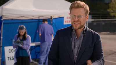 Budget cuts sponsored
by both Republicans and Democrats - The G Word with Adam Conover