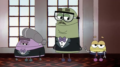 Budgeting is a lifelong skill. - StoryBots: Answer Time