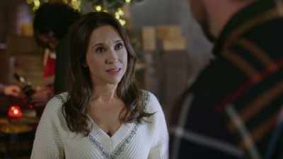 Budgets, balance sheets,
Daniel taught me everything, - A Merry Scottish Christmas