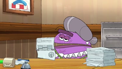 Budgets? I love budgets. - StoryBots: Answer Time