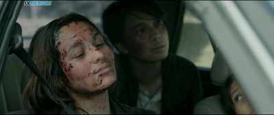 Budi. - May the Devil Take You Too