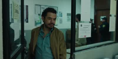 Buen día. - A Time for Bravery