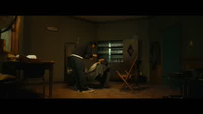 Buen lugar para esconderse. - The Shadow's Edge