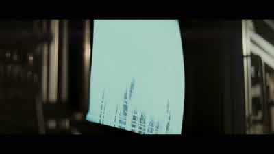 Buenas noches, Ethan. - Mission: Impossible - The Final Reckoning