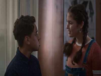 Buenas noches. - On My Block
