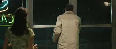 Buenas noches. - Wild Tales