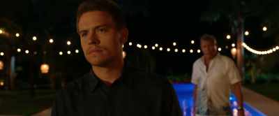 Buenas noches, Señor Maddox. - Beautiful Wedding