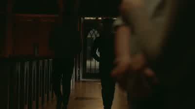 Buenas tardes, Father Pietro. - Legacies
