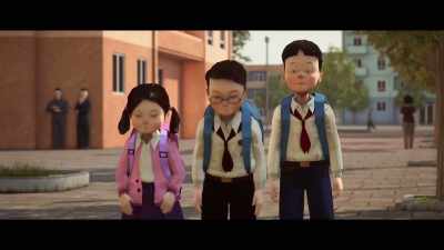 Buenas tardes. - True North