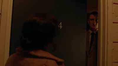 Buenas tardes. - Preacher