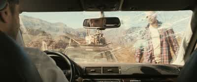 ¡Bueno, basta, loco, ya está! - Wild Tales