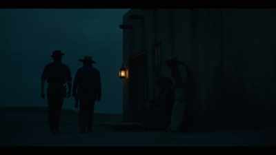 Bueno.Careful, huh? - Billy the Kid