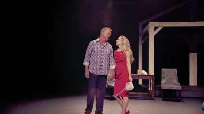 - Bueno, Dexter- - The Confession Musical