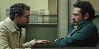 Bueno, eh… ¿Empezamos? - A Time for Bravery