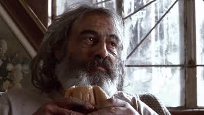 ¿Bueno en qué? - Amores Perros