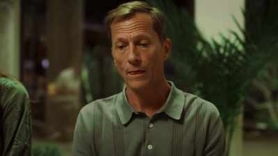 - Bueno, encuentro mi armonía - Couples Retreat Murder
