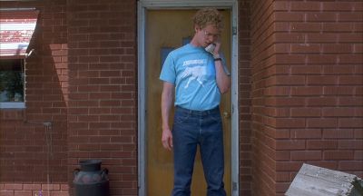 Bueno Hello - Napoleon Dynamite