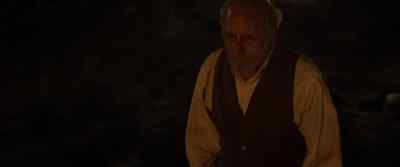 Bueno, ¿estaban armados? - Bone Tomahawk