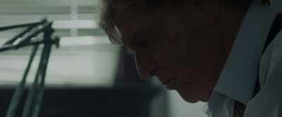 Bueno para ti. - The Old Man & the Gun