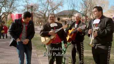  Buenos días, amigos.
 Cómo estamos? - Holiday in Santa Fe