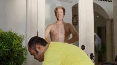 Buenos dias Cecelio - Get Hard