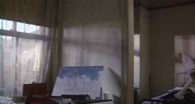 "Buenos días .. Good morning." - Defiance