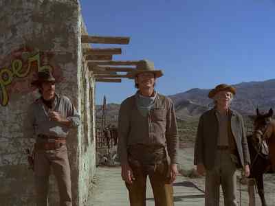 Buenos dias, Indio. - Chino