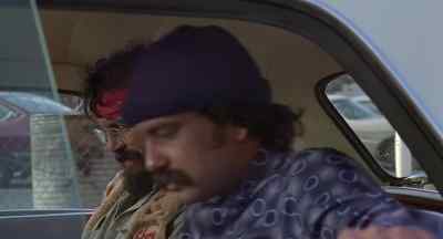 Buenos dias, Pedro. - Cheech and Chong's Next Movie