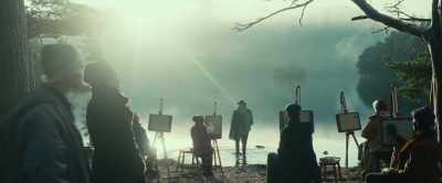 Buenos dias. - She Will